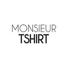 Monsieur TShirt