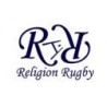 Religion rugby